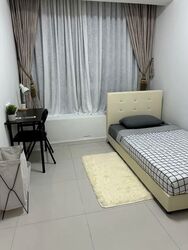 One-north Residences (D5), Apartment #557275941